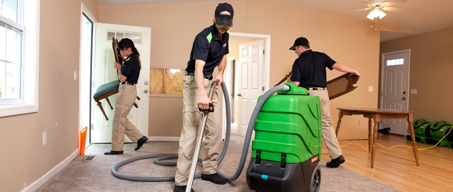 Costa Mesa, CA cleaning services